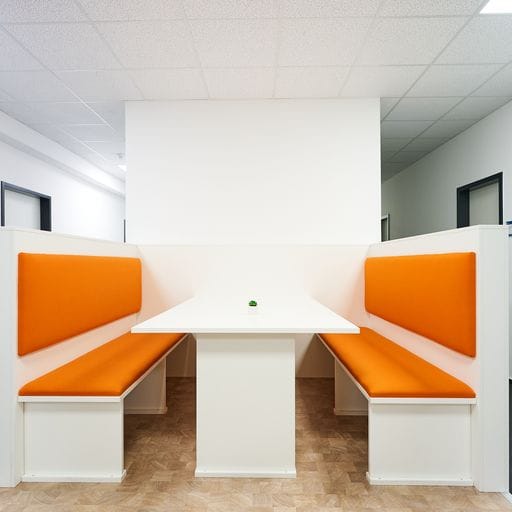 Sirius Facilities GmbH - 180 Sprendlinger Landstrasse , Offenbach South - 63069 image 9