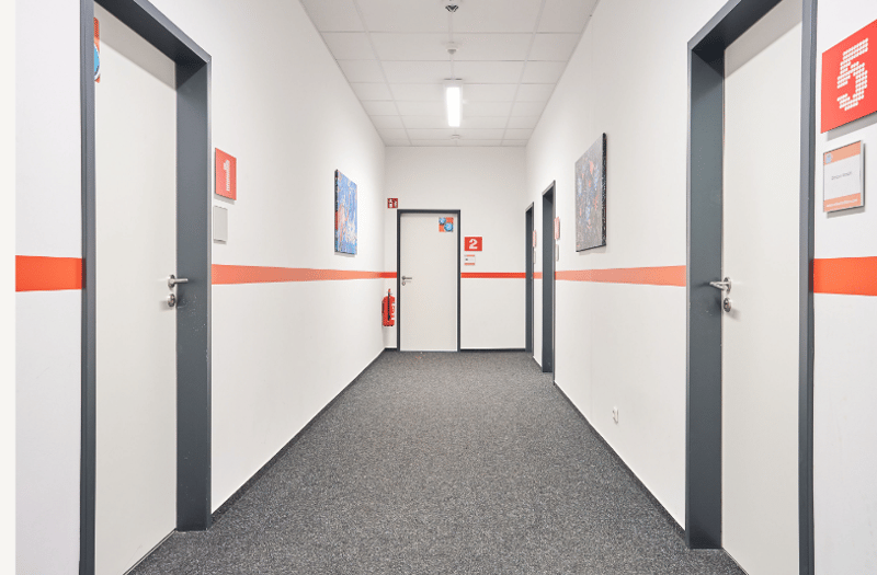 Sirius Facilities GmbH - Templehof - Grosbeerenstrasse, 12107, Berlin-Mariendorf image 6