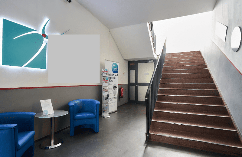 Sirius Facilities GmbH - Templehof - Grosbeerenstrasse, 12107, Berlin-Mariendorf image 15