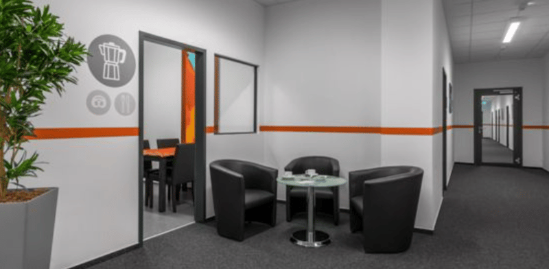 Sirius Facilities GmbH - Templehof - Grosbeerenstrasse, 12107, Berlin-Mariendorf image 16