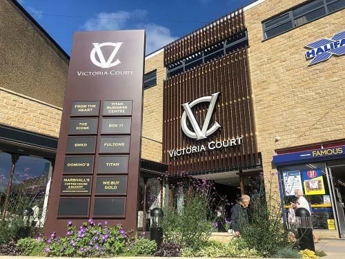 Titan Business Centre - Titan House - Victoria Court, BD19 5DN - Cleckheaton image 9