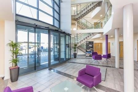 Whittle Jones - Genesis Centre, North Staffs Business Park, Innovation Way, ST6, Stoke-On-Trent image 6