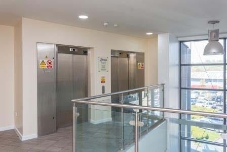 Whittle Jones - Genesis Centre, North Staffs Business Park, Innovation Way, ST6, Stoke-On-Trent image 5