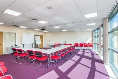 Whittle Jones - Genesis Centre, North Staffs Business Park, Innovation Way, ST6, Stoke-On-Trent image 8