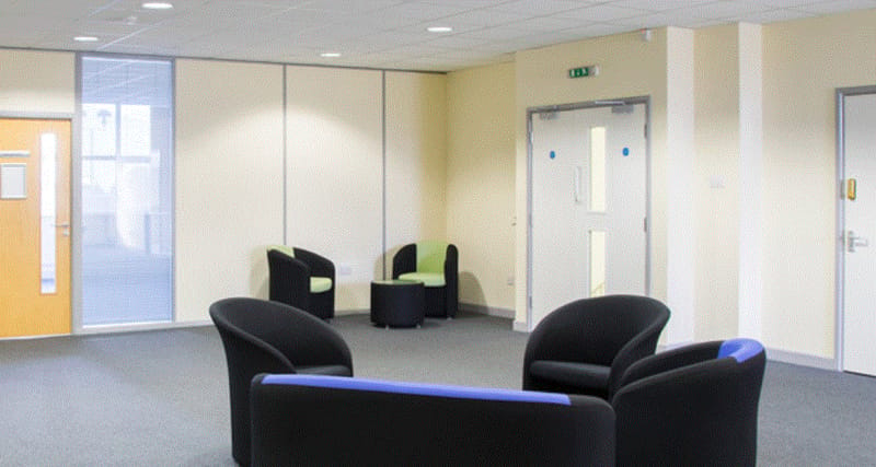 Biz Space - Knowles Lane - Dudley Hill, BD4 - Bradford image 2