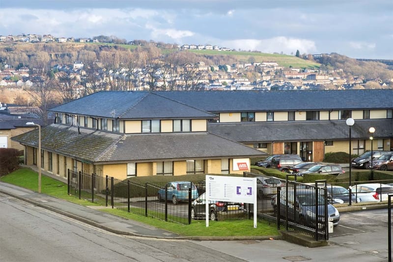 BizSpace - Park view Court, St Paul's Road, BD18 3DS - Shipley image 4