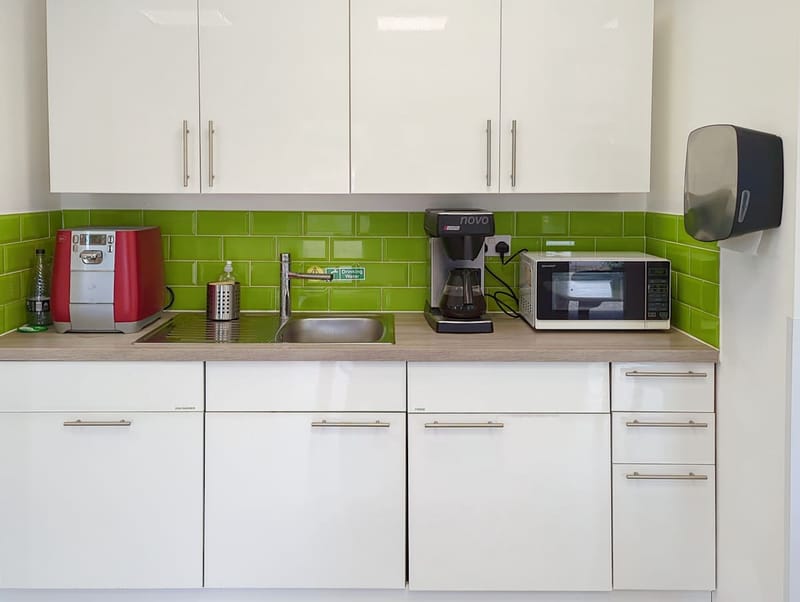 IWG (Basepoint) - Abbey Park Industrial Estate - Premier Way, SO51 - Romsey image 13