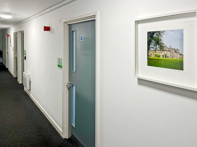 IWG (Basepoint) - Abbey Park Industrial Estate - Premier Way, SO51 - Romsey image 14