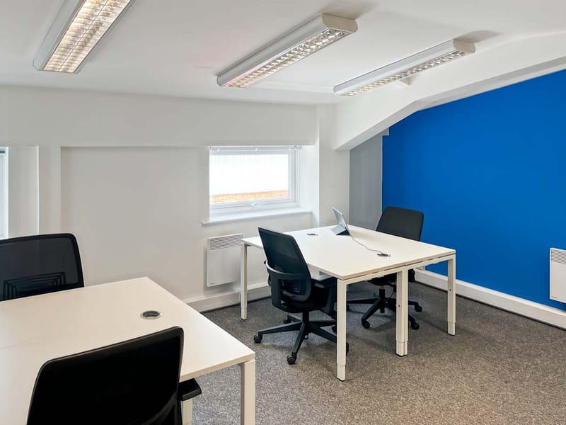 IWG (Basepoint) - Abbey Park Industrial Estate - Premier Way, SO51 - Romsey image 7