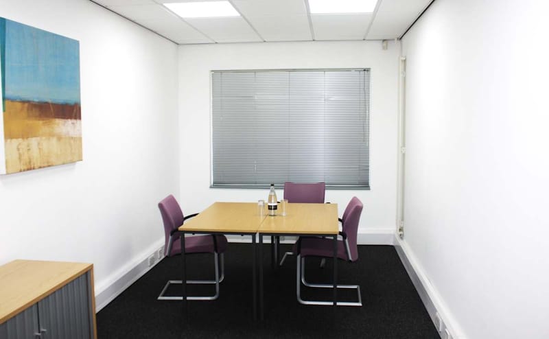 IWG (Basepoint) - Aviation Business Park, BH23 - Christchurch image 4