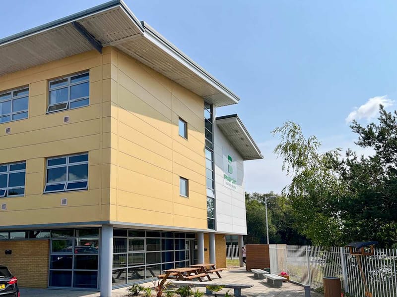 IWG (Basepoint) - Aviation Business Park, BH23 - Christchurch image 7