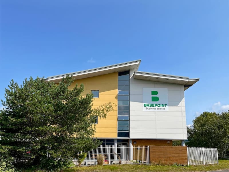 IWG (Basepoint) - Aviation Business Park, BH23 - Christchurch image 8