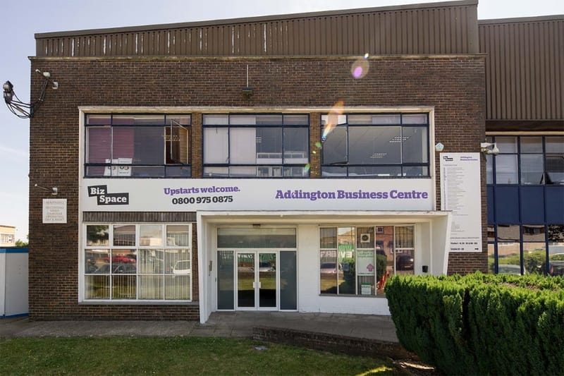 BizSpace (Managed 50 - 211 sqft) - Addington Business Centre - Vulcan Way, CR0 9UG - Croydon image 6