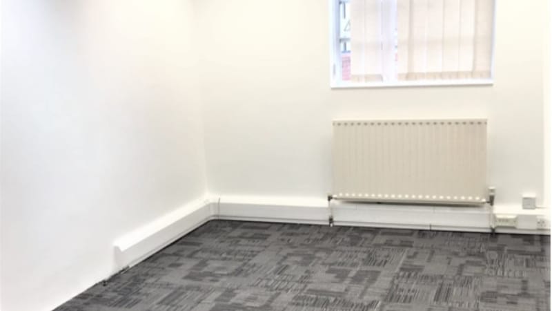 Cygnet, Properties & Leisure (Managed 175 - 394 sqft) - Park House - 1-4 Park Terrace, KT4 7JZ - Worcester Park image 6