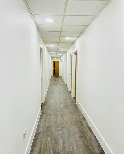 Cygnet - Sheridan House - Western Road, BN3 - Hove image 5
