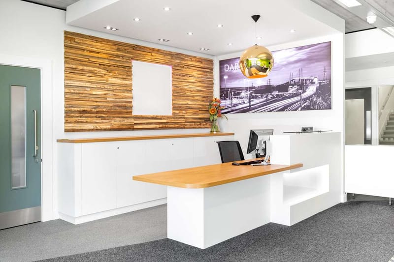 IWG (Basepoint) - Dartford Business Park - Victoria Road, DA1 - Dartford image 2