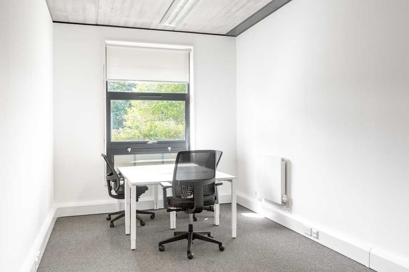 IWG (Basepoint) - Dartford Business Park - Victoria Road, DA1 - Dartford image 4