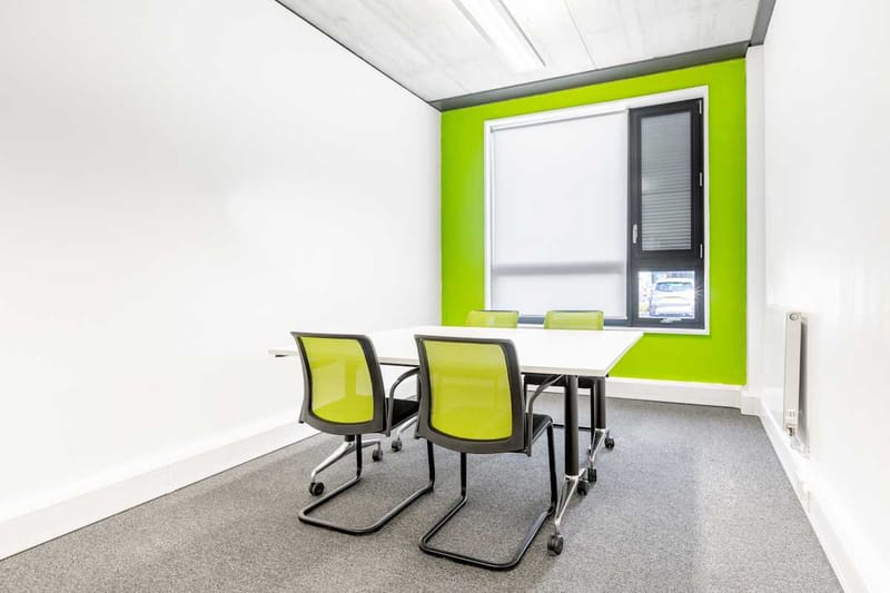 IWG (Basepoint) - Dartford Business Park - Victoria Road, DA1 - Dartford image 8