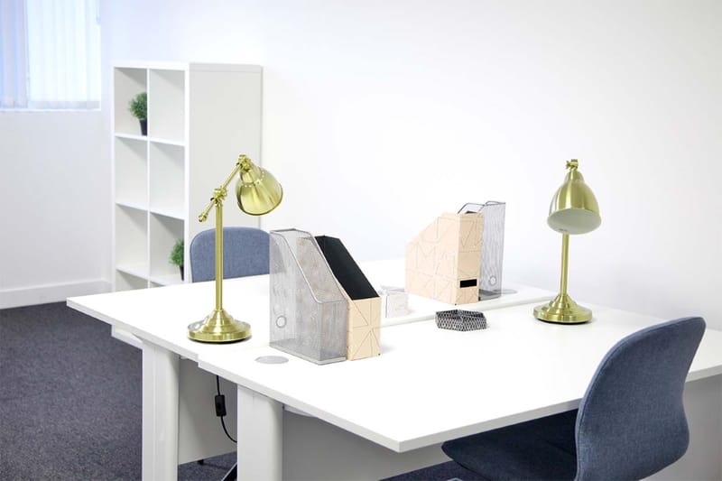 BizSpace (Managed 102 - 234 sqft) - Camberwell Business Centre - Lomond Grove, SE5 7HN - Camberwell image 3