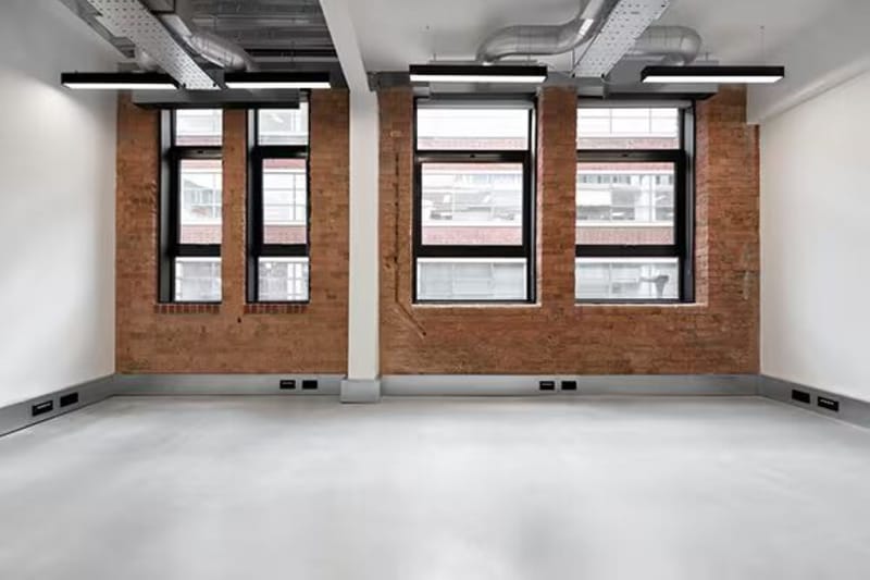 Workspace (Managed 173 - 1,713 sqft) - Ink Rooms - 25-37 Easton Street, WC1X 0DS - Clerkenwell image 3