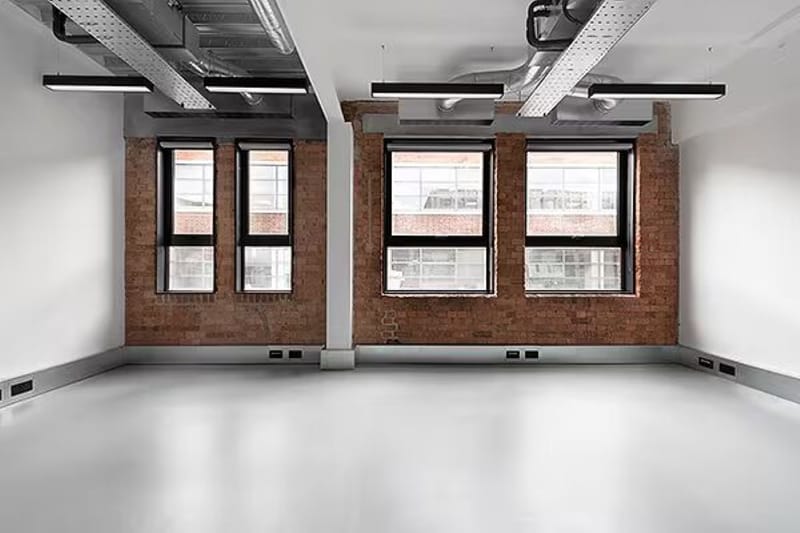 Workspace (Managed 173 - 1,713 sqft) - Ink Rooms - 25-37 Easton Street, WC1X 0DS - Clerkenwell image 4