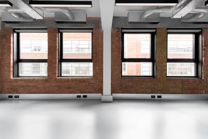 Workspace (Managed 173 - 1,713 sqft) - Ink Rooms - 25-37 Easton Street, WC1X 0DS - Clerkenwell image 6