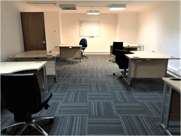 Cygnet - Intergen House - Western Road, BN3 - Hove image 6