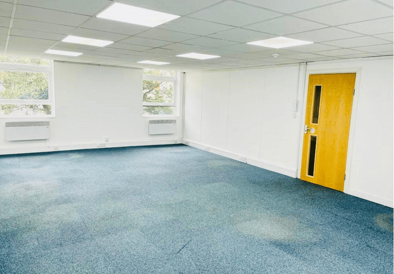 Cygnet - Intergen House - Western Road, BN3 - Hove image 8