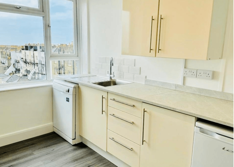 Cygnet - Intergen House - Western Road, BN3 - Hove image 12