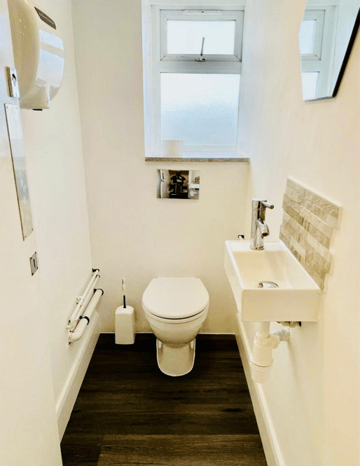 Cygnet - Intergen House - Western Road, BN3 - Hove image 13