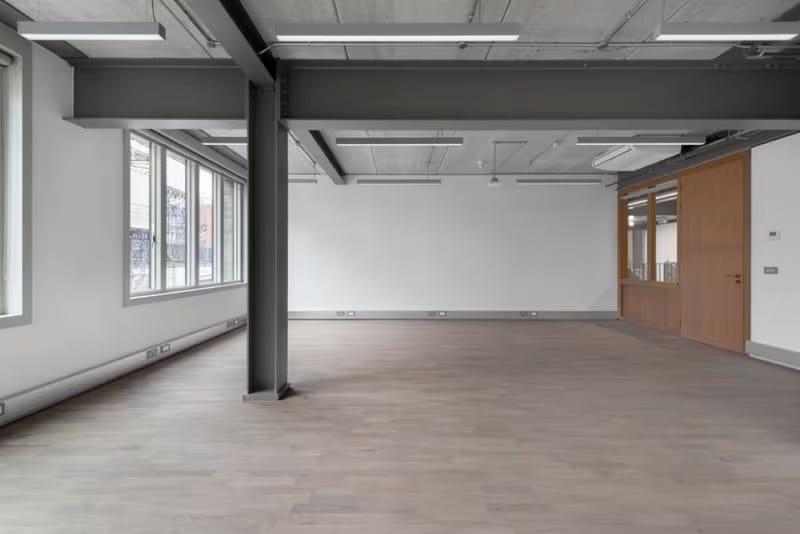 Workspace (Managed 167 - 4,350 sqft) - Brickfields - 37 Cremer Street, E2 8HD - Hackney image 2