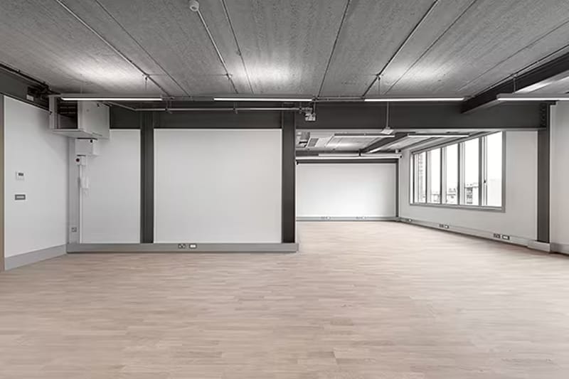 Workspace (Managed 167 - 4,350 sqft) - Brickfields - 37 Cremer Street, E2 8HD - Hackney image 3