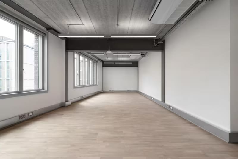 Workspace (Managed 167 - 4,350 sqft) - Brickfields - 37 Cremer Street, E2 8HD - Hackney image 4