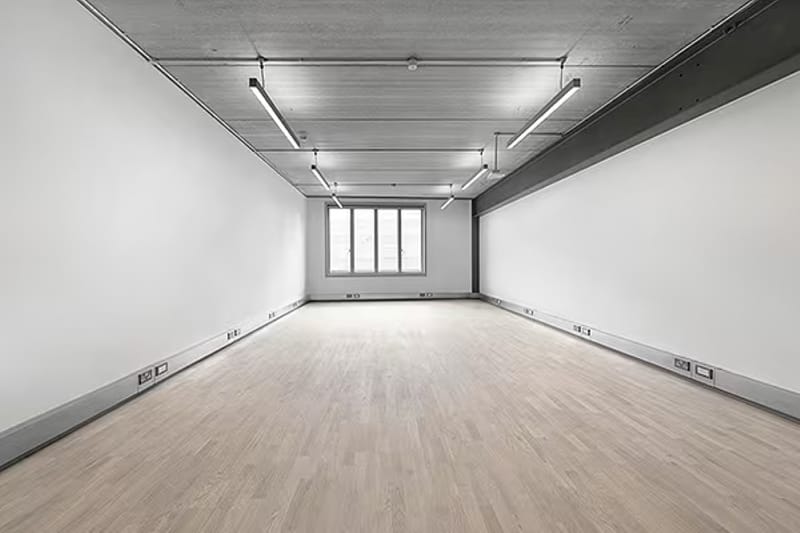 Workspace (Managed 167 - 4,350 sqft) - Brickfields - 37 Cremer Street, E2 8HD - Hackney image 8