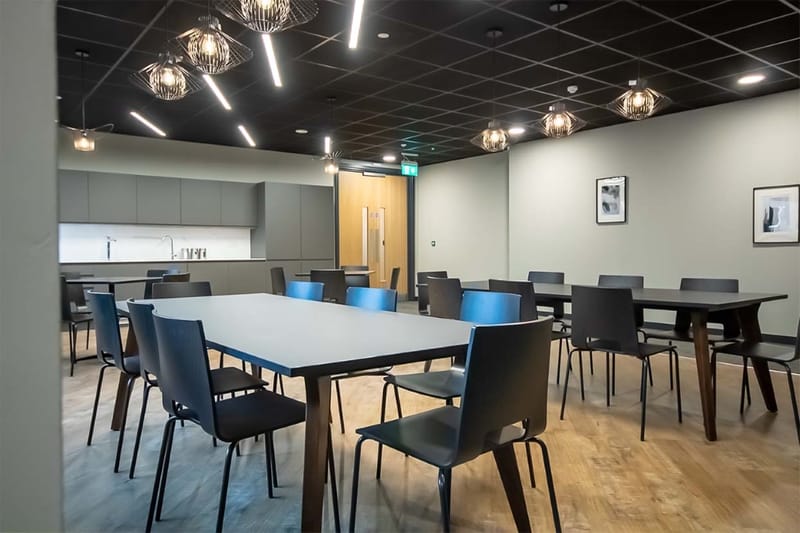 BizSpace - Amber Court - William Armstrong Drive, NE4 7YA - Newcastle upon Tyne image 4