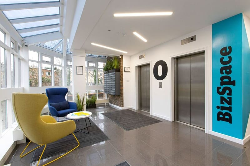Bizspace - Kestrel & Knightrider House - Knightrider Street, ME15 - Maidstone image 5