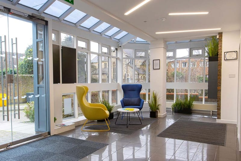 Bizspace - Kestrel & Knightrider House - Knightrider Street, ME15 6LU - Maidstone image 6