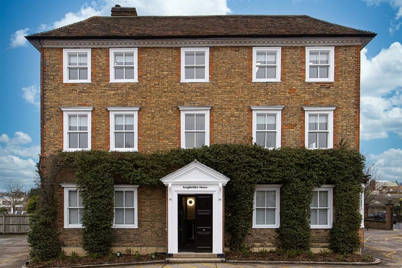 Bizspace - Kestrel & Knightrider House - Knightrider Street, ME15 6LU - Maidstone image 7