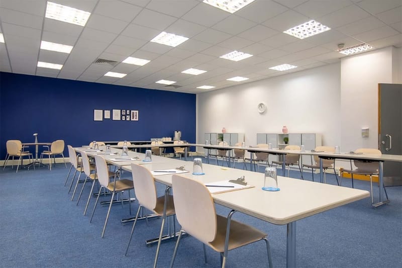 BizSpace - Cumberland House - 35 Park Row, NG1 6EE - Nottingham image 2