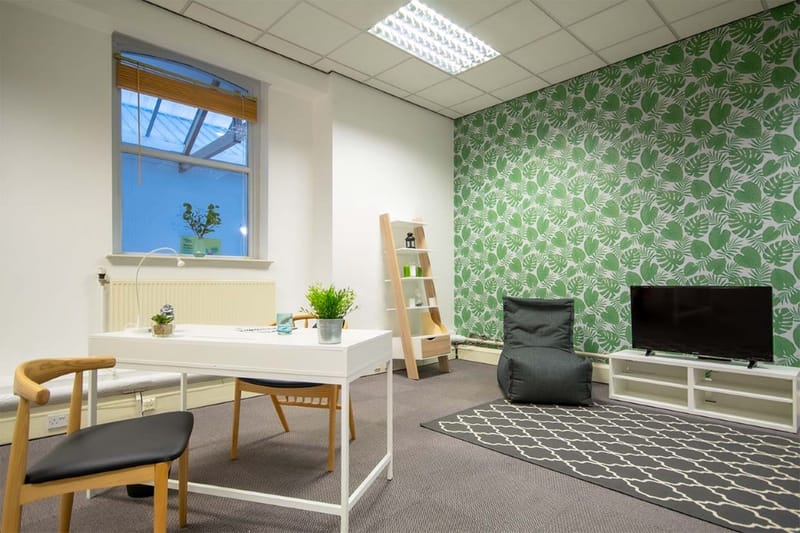 BizSpace - Cumberland House - 35 Park Row, NG1 6EE - Nottingham image 3