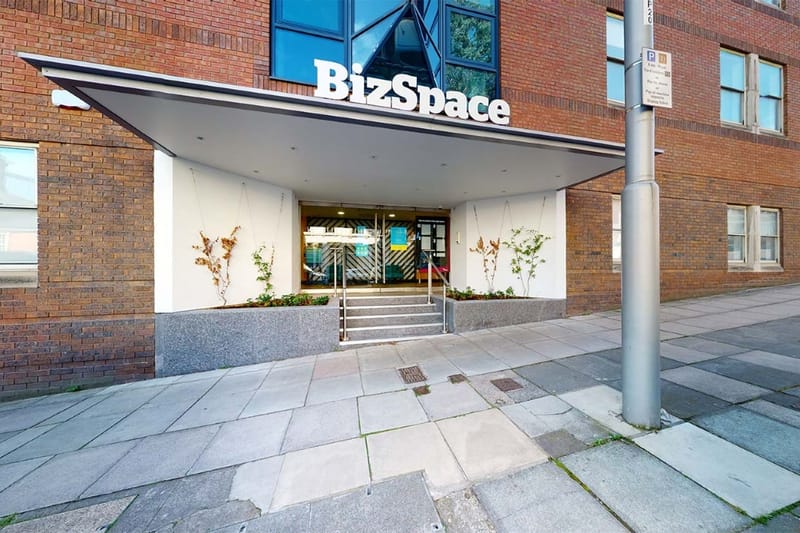 BizSpace - Cumberland House - 35 Park Row, NG1 6EE - Nottingham image 6