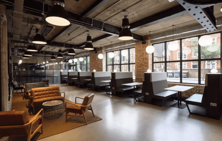 Workspace - Mare Street Studios - 203 - 213 Mare Street, E8 - Hackney image 11
