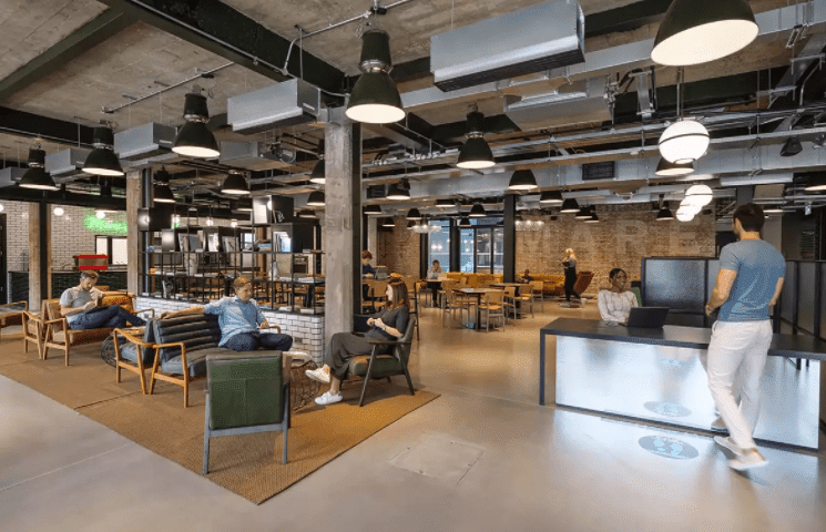 Workspace - Mare Street Studios - 203 - 213 Mare Street, E8 - Hackney image 15
