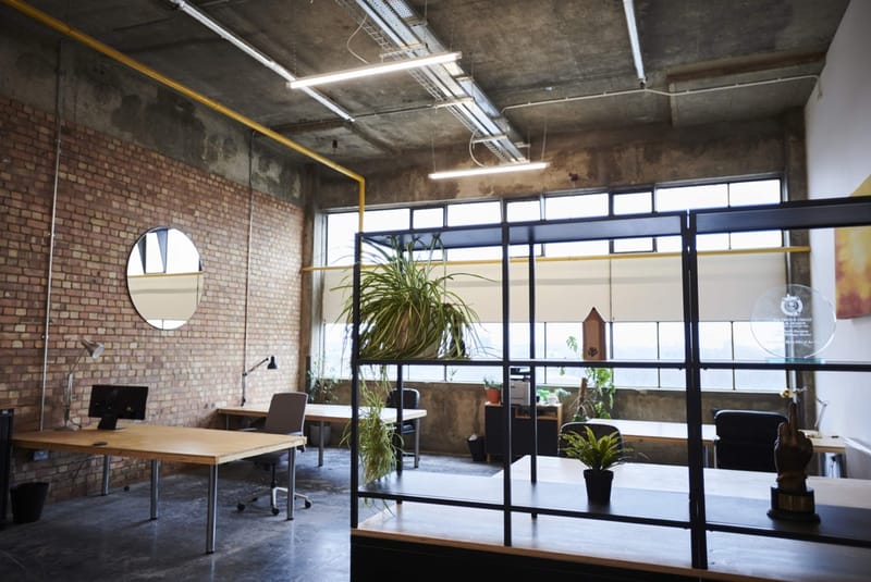 Purpose Group (Managed) - High Cross Centre - Fountayne Road, N15 - Tottenham Hale image 3