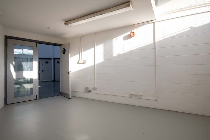 BizSpace (Managed 113 - 332 sqft) - Aerodrome Studios - 2-8 Airfield Way, BH23 3TS - Christchurch image 5