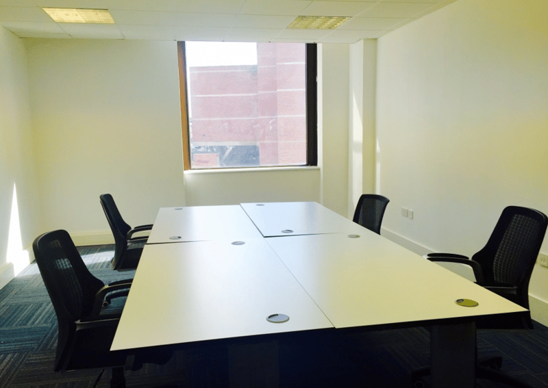 Cygnet, Properties & Leisure (Managed 125 - 650 sqft) - Humberstone House - 81 Humberstone Gate, LE1 1WB - Leicester image 6