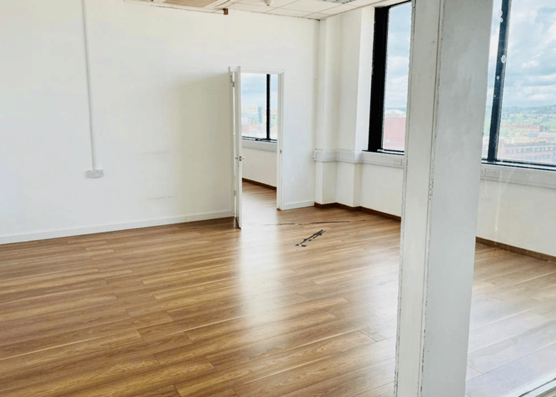 Cygnet, Properties & Leisure (Managed 125 - 650 sqft) - Humberstone House - 81 Humberstone Gate, LE1 1WB - Leicester image 9