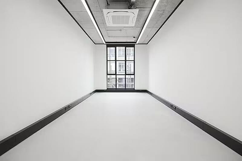 Workspace (Managed 268 - 606 sqft) - The Frames - 1 Phipp Street, EC2A 4PS - Shoreditch High Street image 5