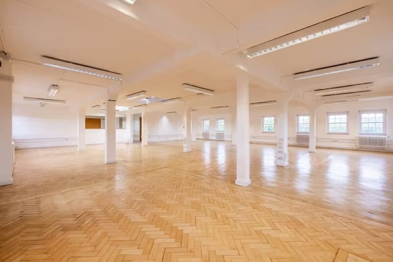 Workspace (Managed 134 - 14,650 sqft) - Kennington Park - 1-3 Brixton Road, SW9 6DE - Oval image 5