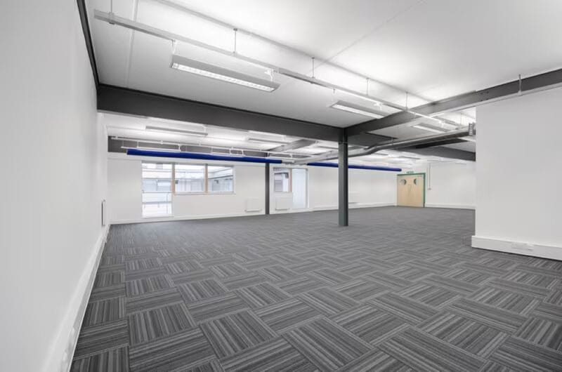 Workspace (Managed 134 - 14,650 sqft) - Kennington Park - 1-3 Brixton Road, SW9 6DE - Oval image 7